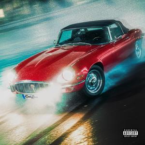 OutRun (feat. De Mohac & PREV) (Explicit)