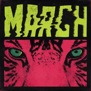 March