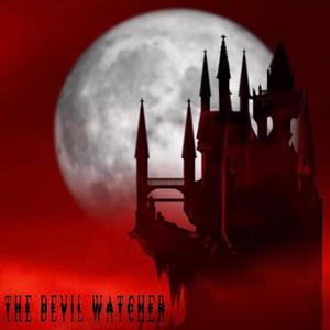THE DEVIL WATCHER (feat. F1LTHY & 808 mafia)