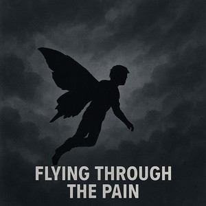 Flying Through the Pain