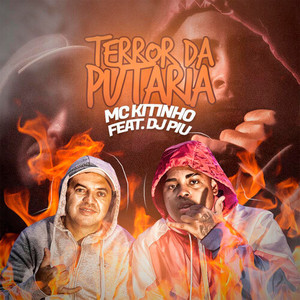 Terror da Putaria (Explicit)