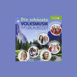 Koaner Is' So Schee' (...Wie Andreas Gabalier) (Party-Mix)