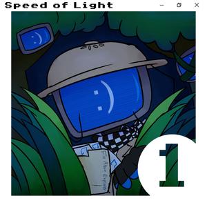 Speed of Light