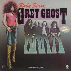 Living Proof (feat. Grey Ghost) (Cabal Remaster)