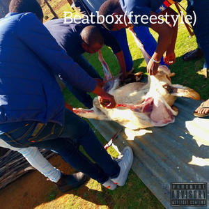 Beatbox (Freestyle) [Explicit]