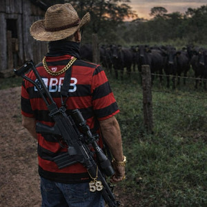 Eu chorei (Explicit)