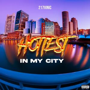 Hottest in my City (Explicit)