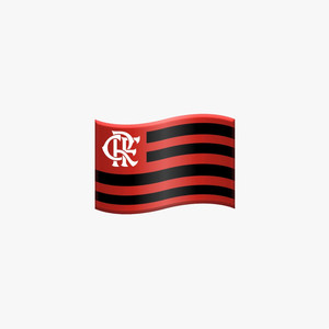 Camisa do Flamengo (Explicit)