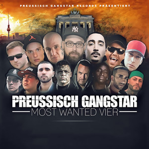 Most Wanted 4 (Explicit)