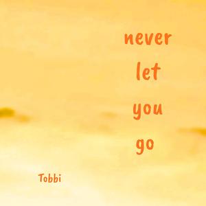 never let you go