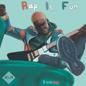 Rap Is Fun (Explicit)