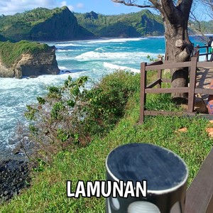Lamunan