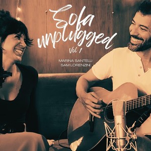 Sofa Unplugged, Vol. 1