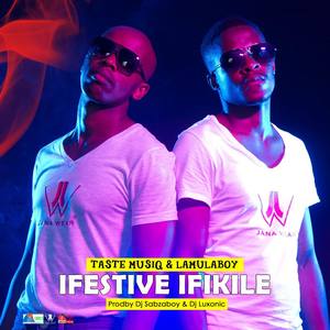 Festive iFikile (Single)