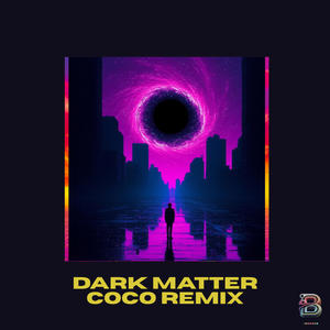 Dark Matter (feat. The Multiverse Theory) (Cosmo Remix)