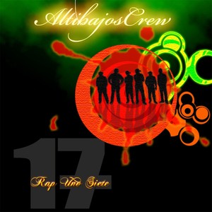 Rap Uno Siete (Remix)