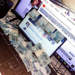 MTG MAL E MADURO (Explicit)