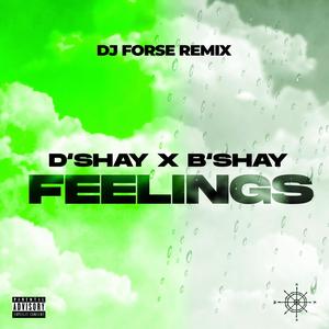 Feelings (feat. D'shay & B'shay) [DJ Forse Remix] [Explicit]