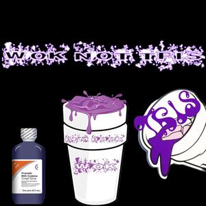 WOK NOT TRIS (Explicit)