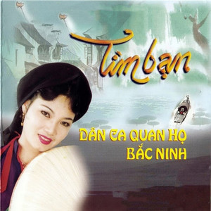 Tìm bạn