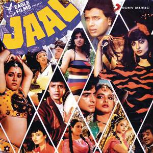 Jaal (Original Motion Picture Soundtrack)