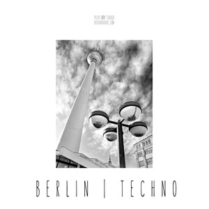 Berlin Techno