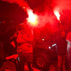 International (feat. Blackz)