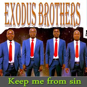 Exodus Brothers Mau Oposa (Official Music Audio)