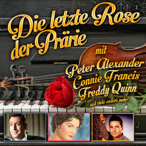 Die letzte Rose der Prärie