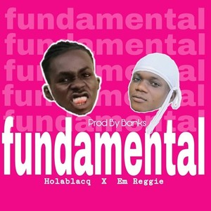 Fundamental (Explicit)