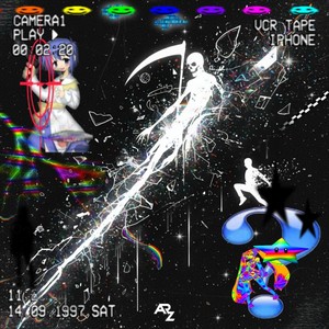 DJ LSX DA ZL - JMP (Super Slowed)