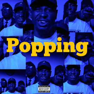 Popping (Explicit)