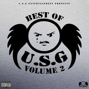 Best of U.S.G. Vol. 2 (Explicit)