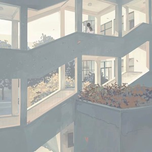 因为我不能像你一样飞