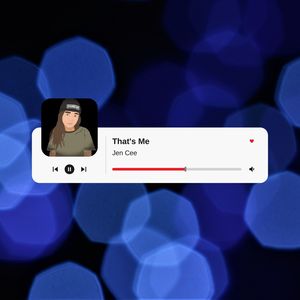 That's Me (Explicit)