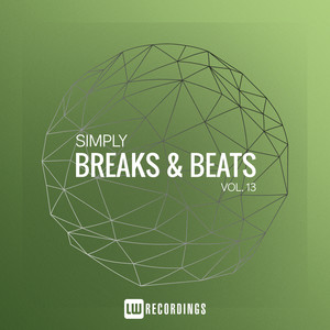 Simply Breaks & Beats, Vol. 13