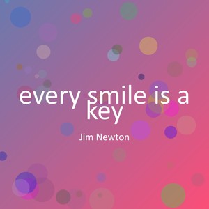 every smile is a key