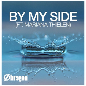 By My Side(feat. Mariana Thielen) (Explicit)