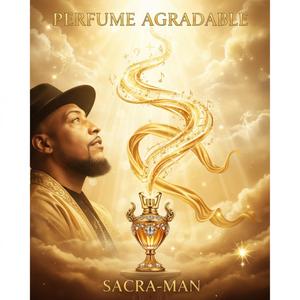 PERFUME AGRADABLE