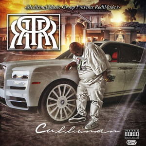 Cullinan (Explicit)