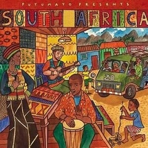 Soweto Gospel Choir
