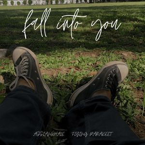 fall into you