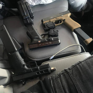 NoSympathy (feat. Ynluhck, T5Drench, Limolly, Yncjay & Luhkraxh) (Explicit)