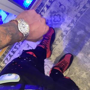 Run Up A Check (Explicit)