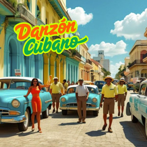 Danzon Cubano