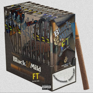 Black & Mild