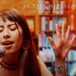 Por El Rio - Duck Session (Live)