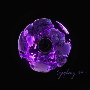 Symphony № 2 (Explicit)