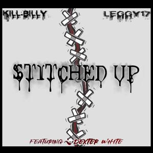 Stitched Up (feat. Dexter White) [Explicit]