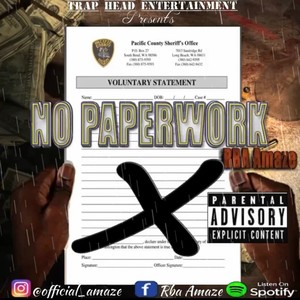 No Paperwork (Explicit)